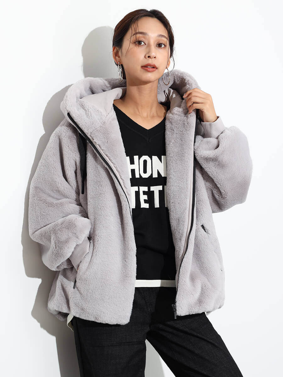 OUTER SELECTION - ｜YAMADAYA STORE