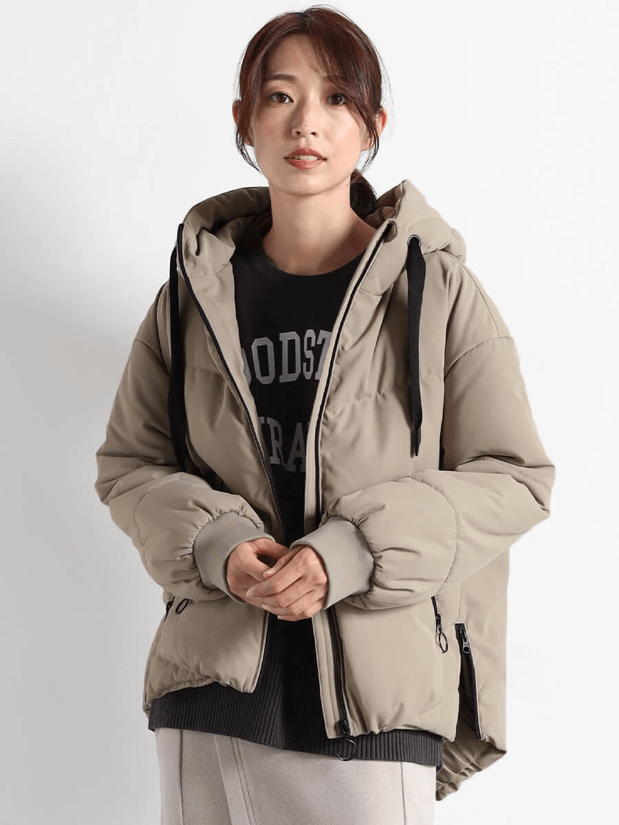 OUTER SELECTION - ｜YAMADAYA STORE