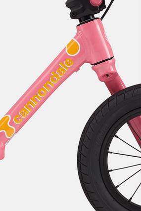 Kids Trail Balance | 1 to 4 Bikes | Cannondale