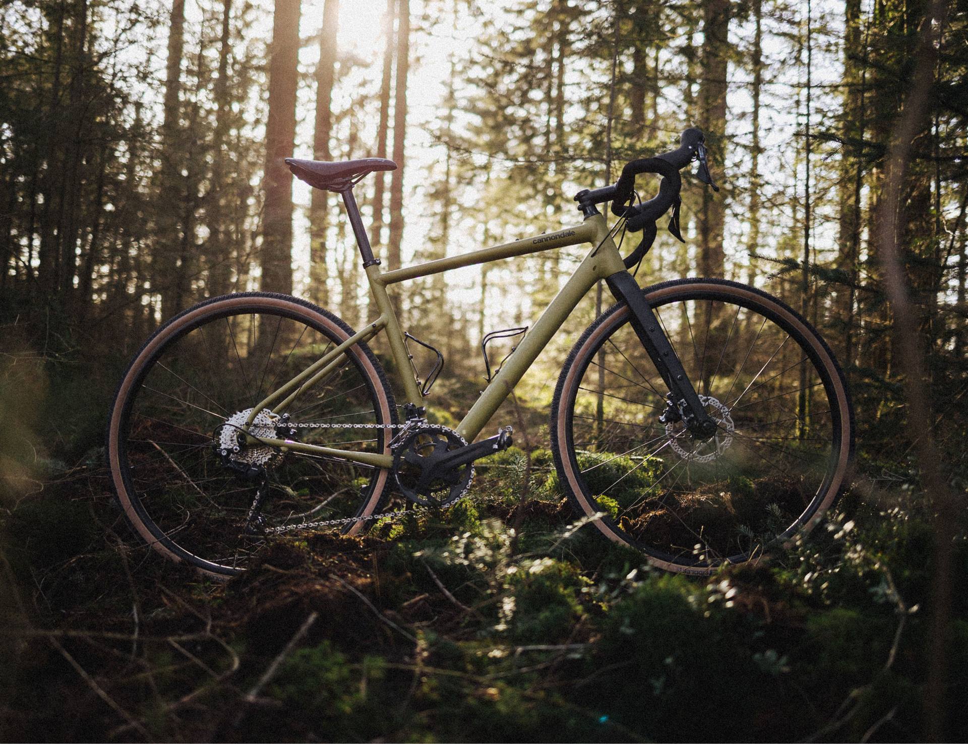 Topstone 2 | Gravel Bikes | Cannondale