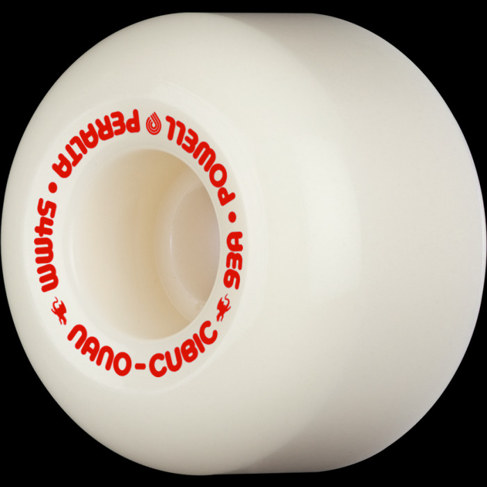 Powell Peralta Nano Cubic Dragon Formula Skateboard Wheels 54mm x