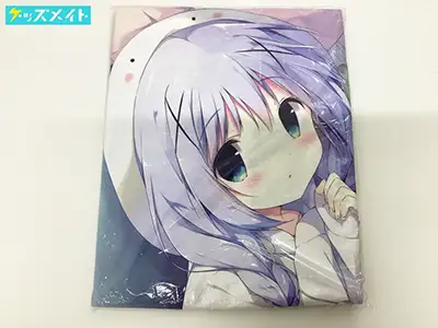 しらたまグッズ買取【しらたまこ】