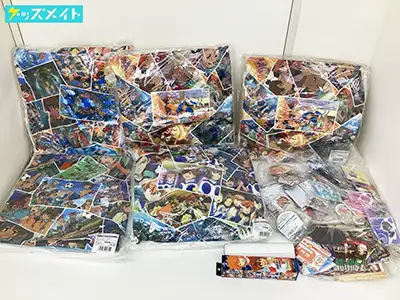 イナズマイレブン グッズ買取【イナイレ】