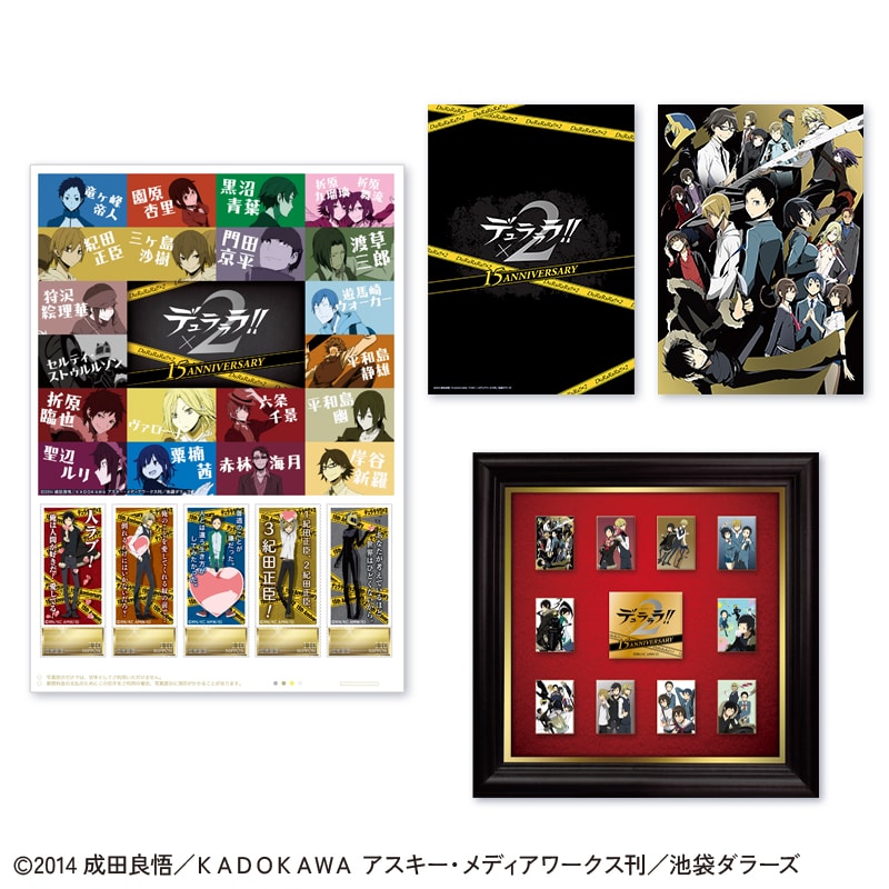 あだち充 画業55周年記念」アクリルジオラマスタンド（クロスゲーム