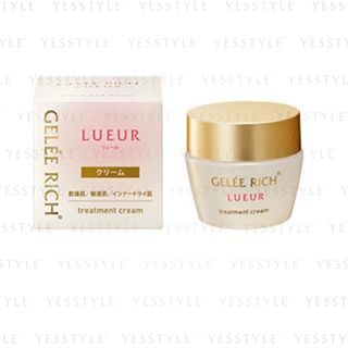 GELEE RICH - Lueur Treatment Cream | YesStyle