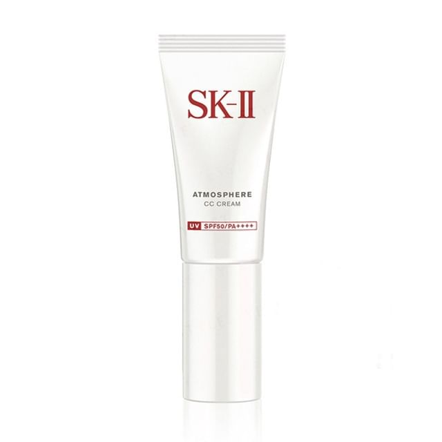 SK-II - Atmosphere CC Cream SPF 50 PA++++ | YesStyle
