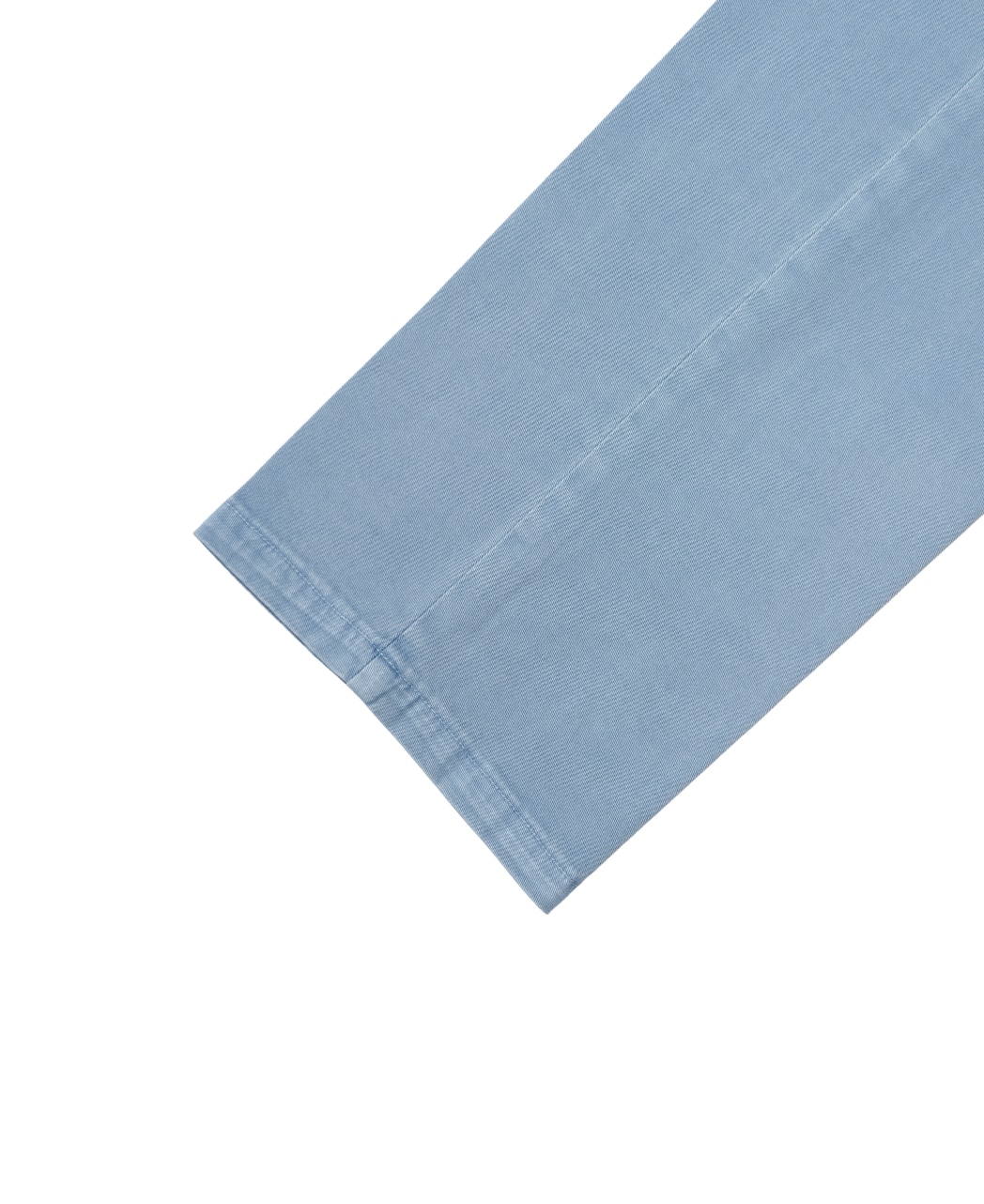 ナポリパンツ(1タック）(44 ブルー系): メンズ｜メーカーズシャツ鎌倉