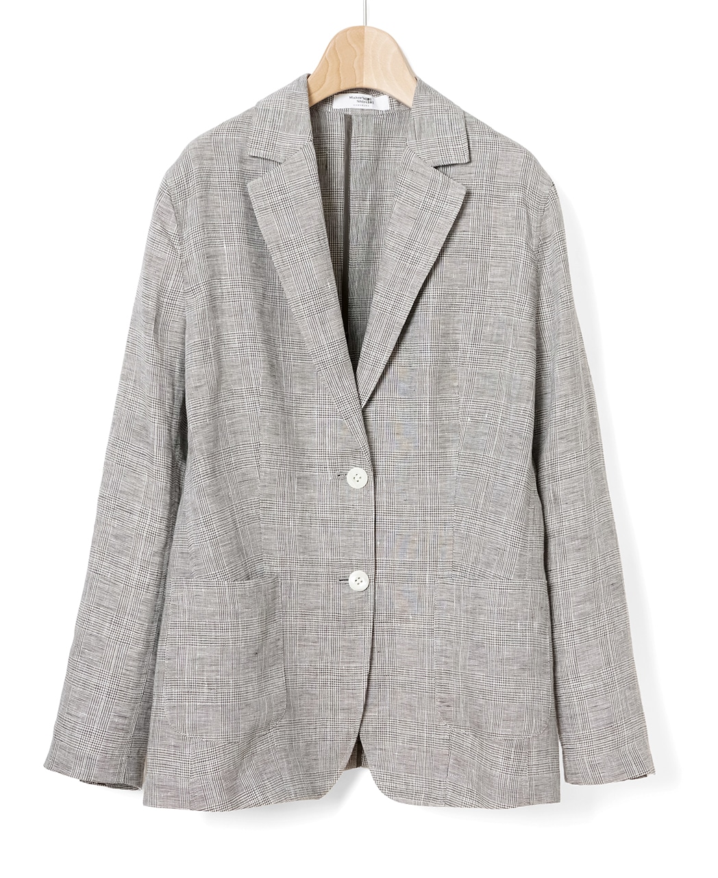 レディース ジャケット｜メーカーズシャツ鎌倉 公式通販｜日本製の鎌倉