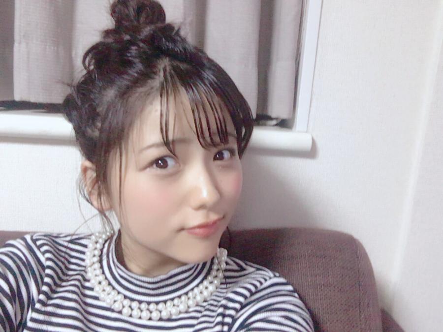 久田莉子 - CHEERZ -