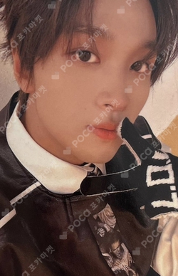 Pocamarket, NCT HAECHAN Candy NCT DREAM X EVERLINE CANDY POP-UP