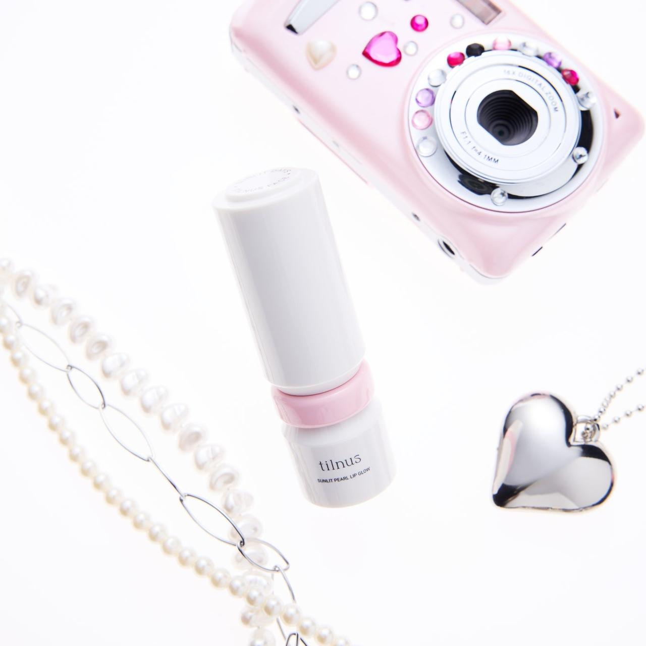 きらめきレベルで選べる12色♡【tilnus（ティルナス）】から新作リップ