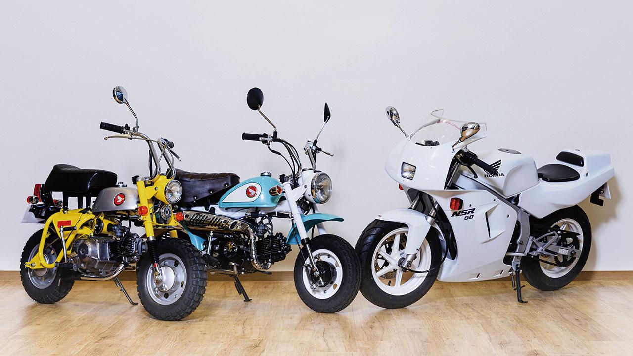 第10回バイク王CSコンテスト」テクニカ部門受賞車を紹介！ バイク王が