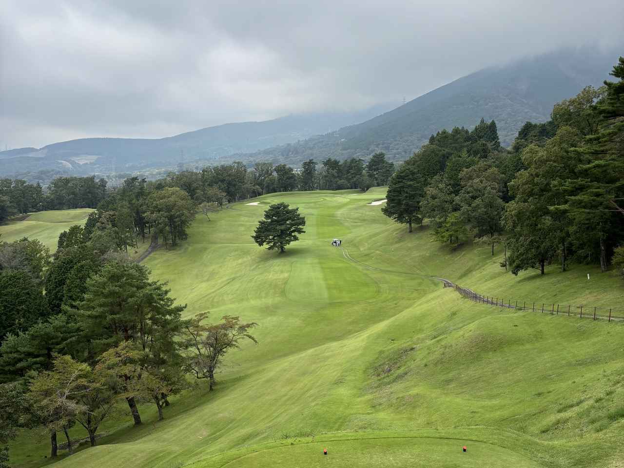 ゴルフばか日誌 #85】「ヘタだから」と答えてきた18年！ ゴルフばか
