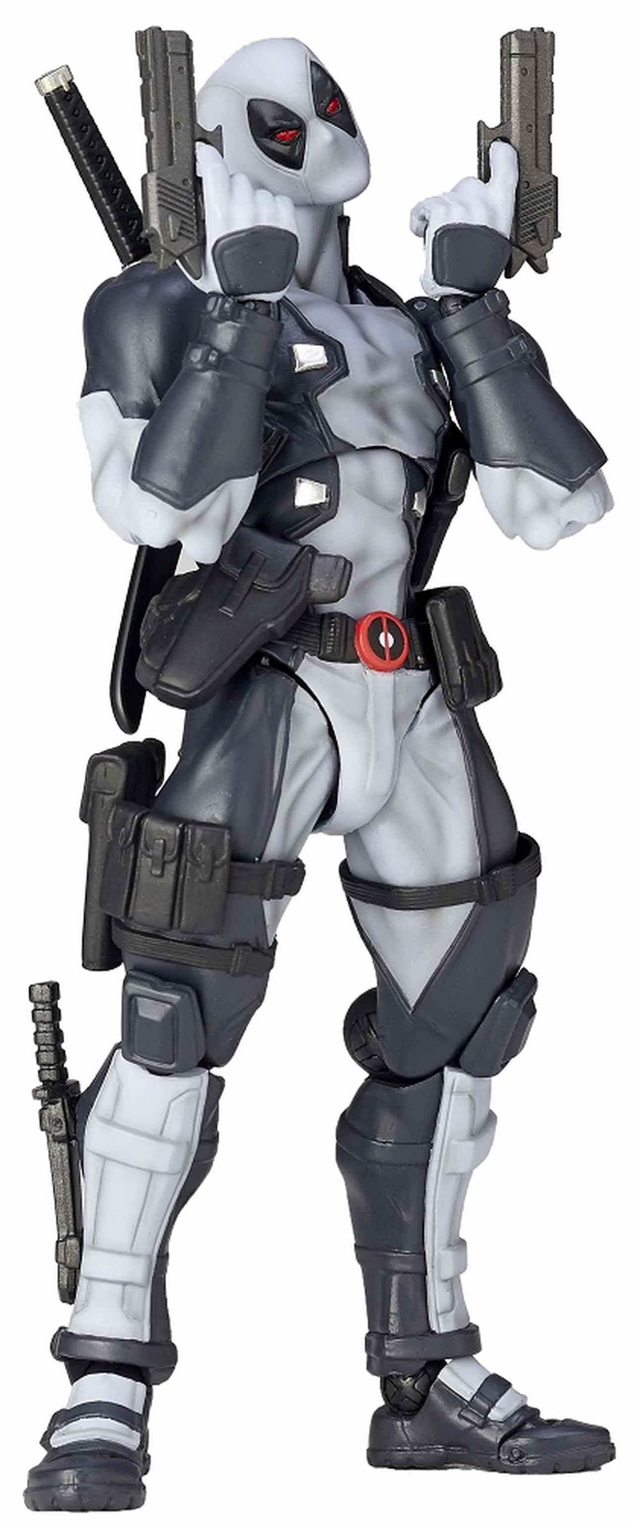 待望の「デッドプール」X-FORCE ver.ついに入荷！ - SCREEN ONLINE