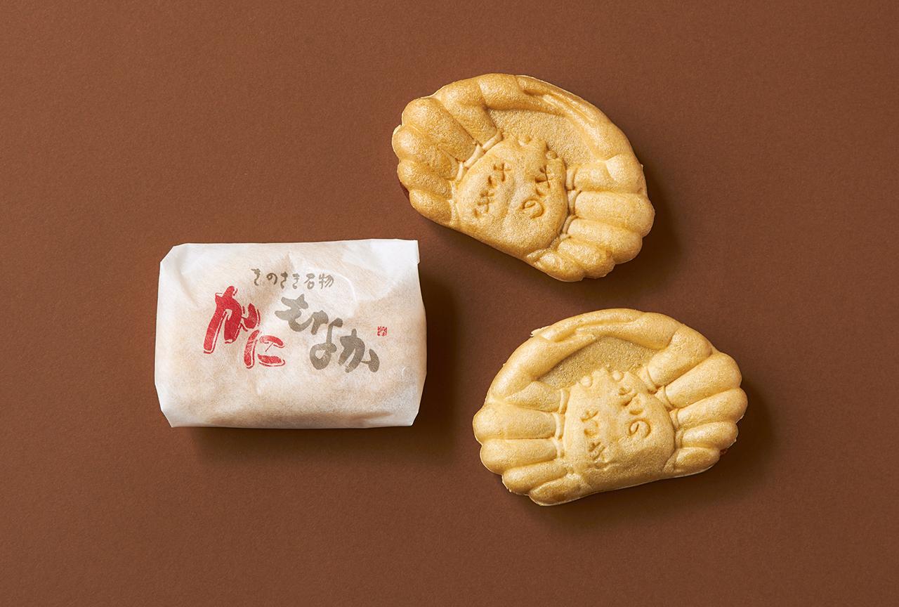 Vol.22 ギフトコンシェルジュ真野知子の 贈りものごよみ ― 蟹づくしの