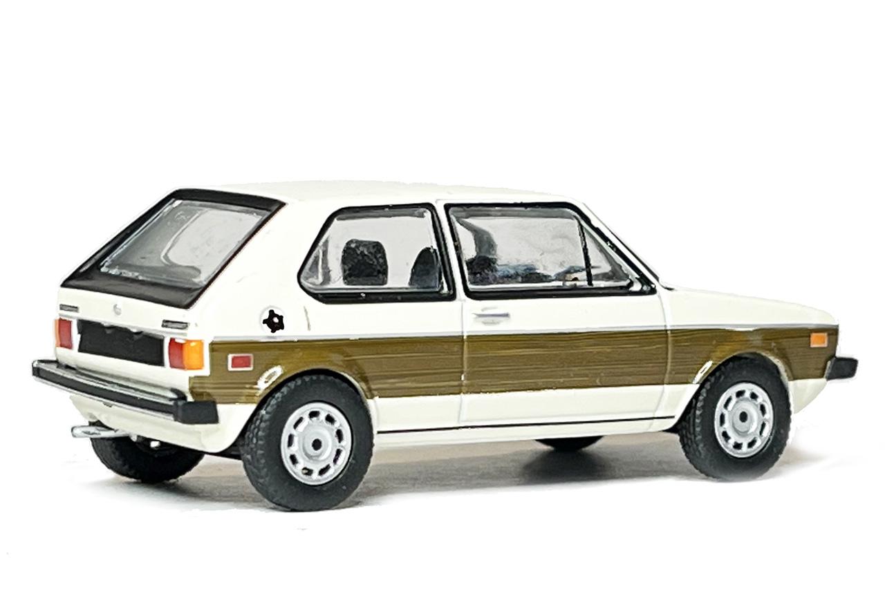 Golfgang Nr.277 : Rabbit - 8speednet VW、Audi、Porscheがもっと