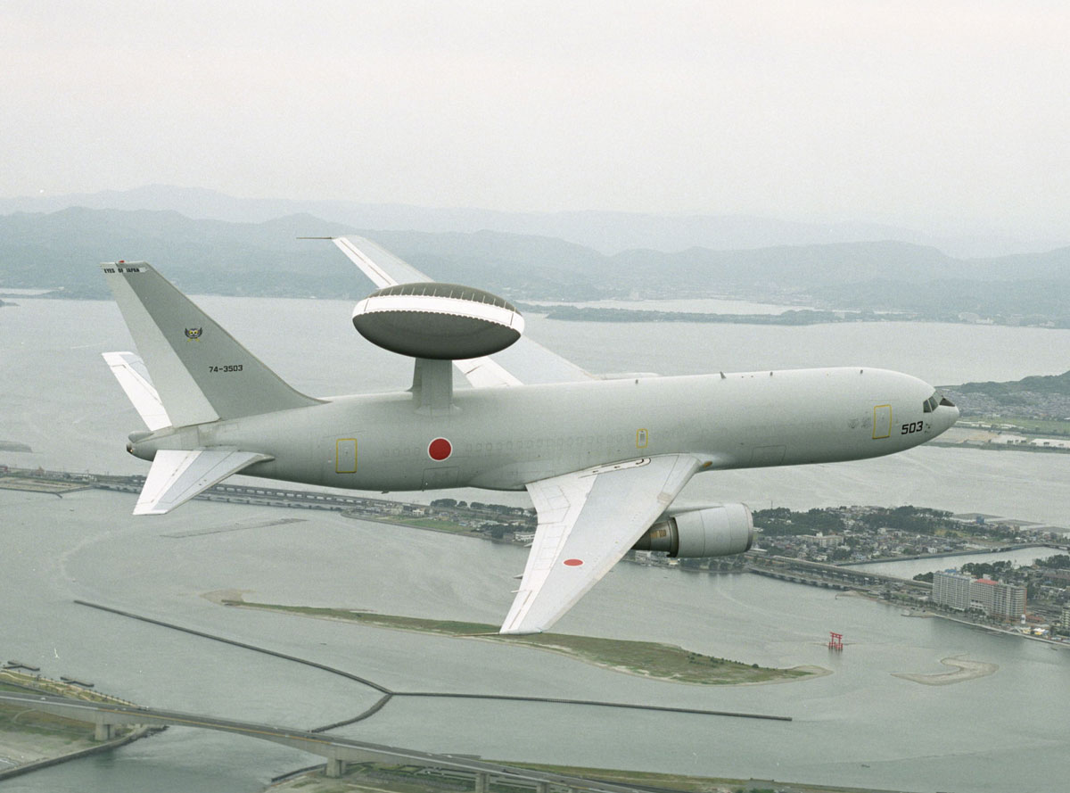 陸・海・空で活躍する自衛隊のレーダー＆部隊を一挙公開！ - MAMOR-WEB