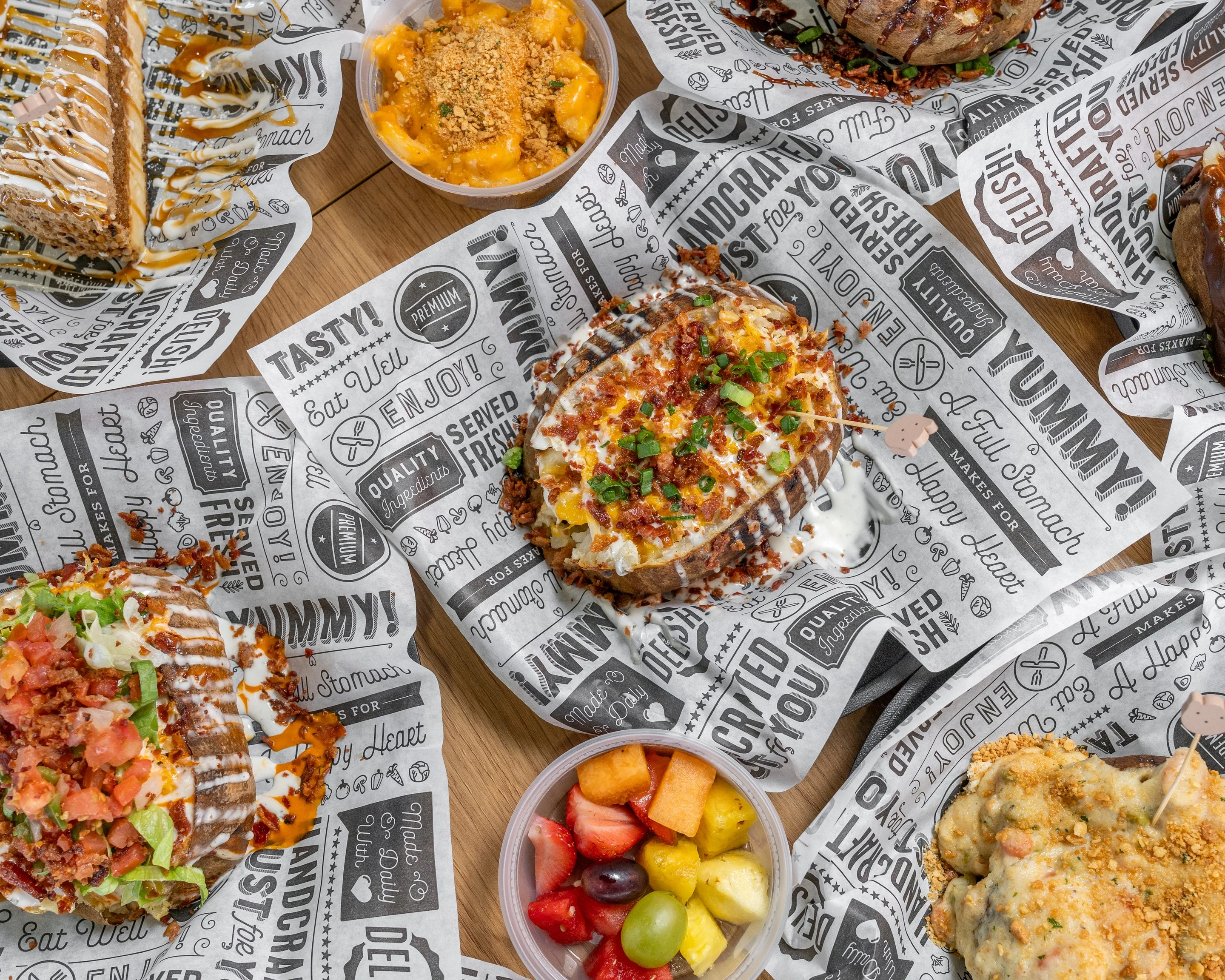 1640 Pace Street, Longmont, Colorado 80504 - Great Divide Meal