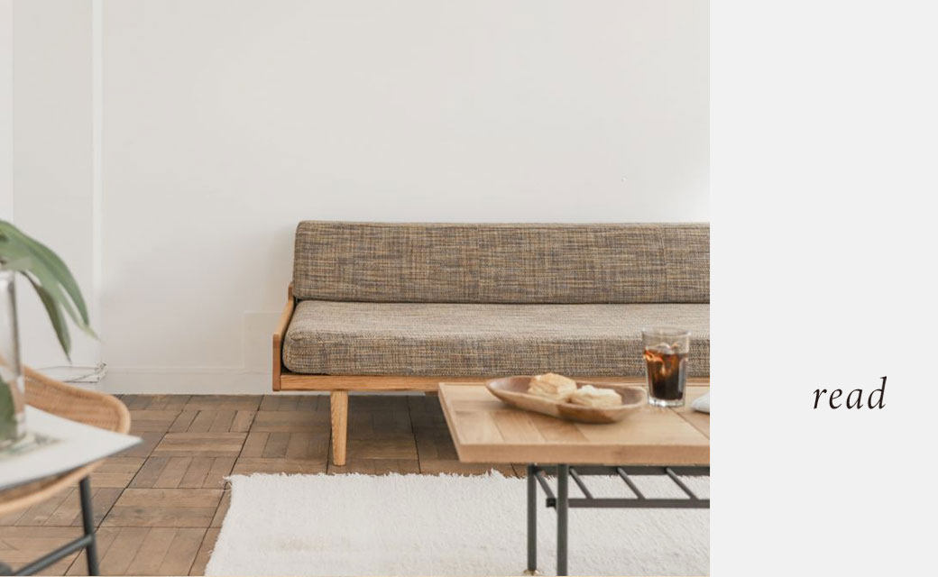 MOMO NATURAL | モモ ナチュラル - オフィシャルサイト DAY | OTTOMAN