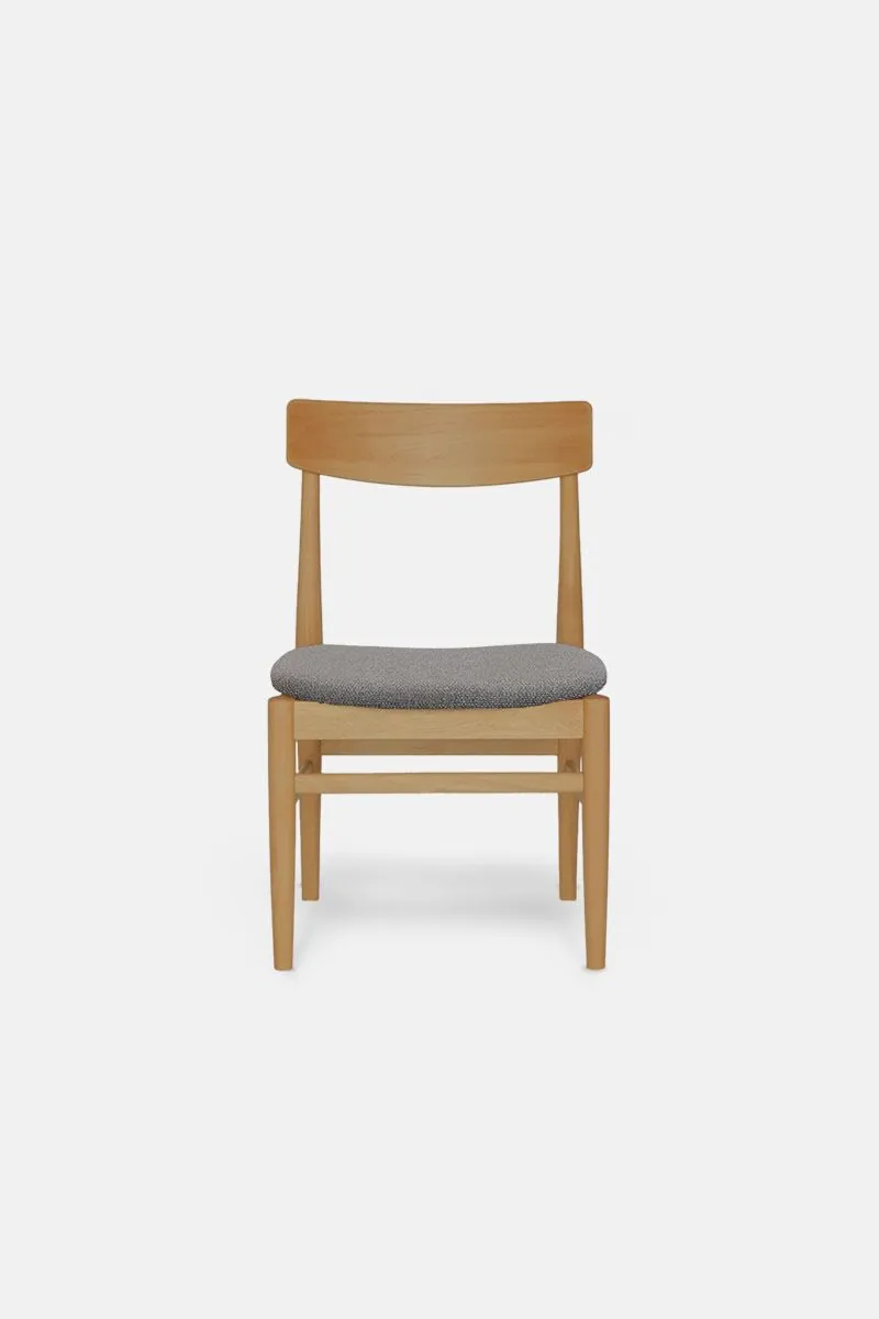 MOMO NATURAL | モモ ナチュラル - オフィシャルサイト HORN CHAIR