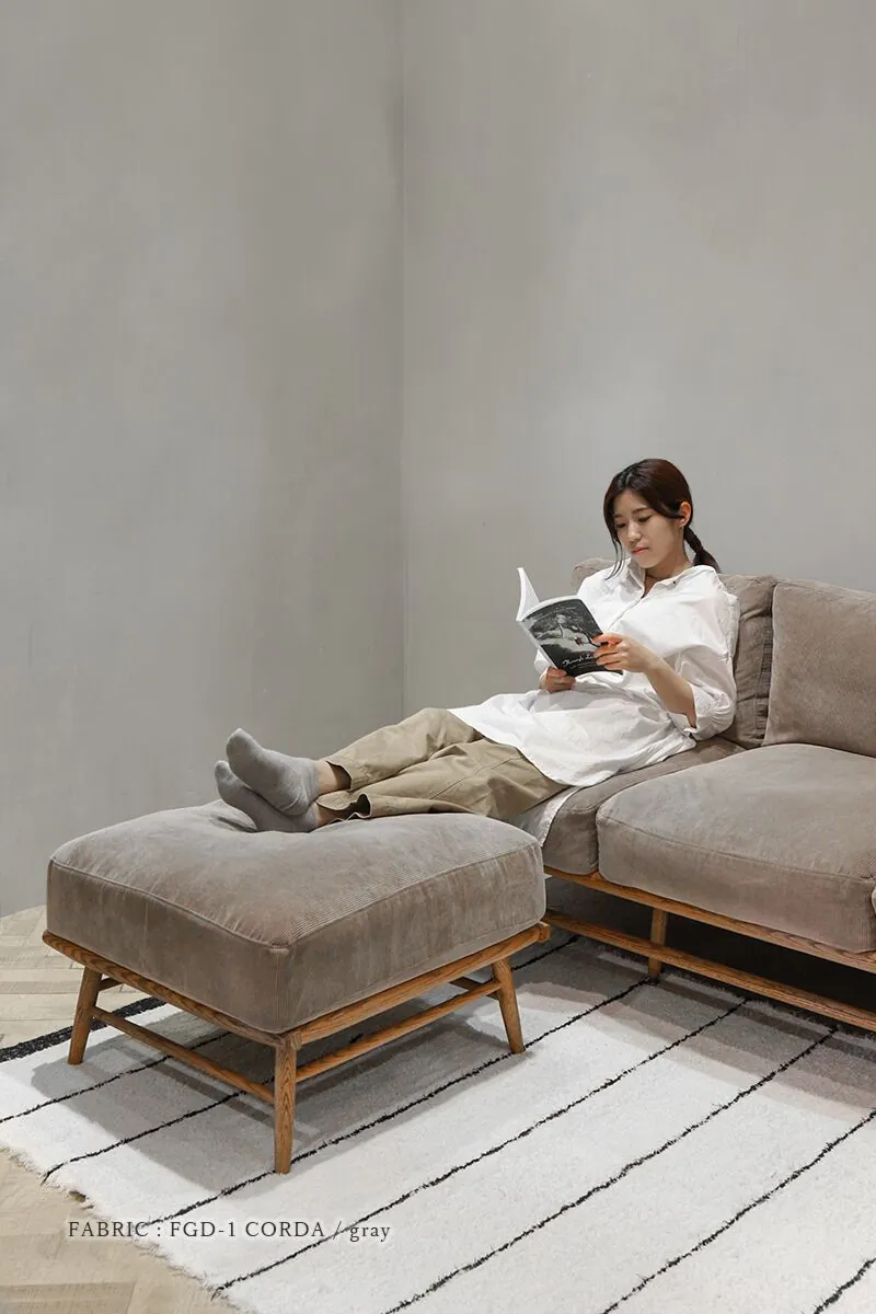 MOMO NATURAL | モモ ナチュラル - オフィシャルサイト CLOUD SOFA