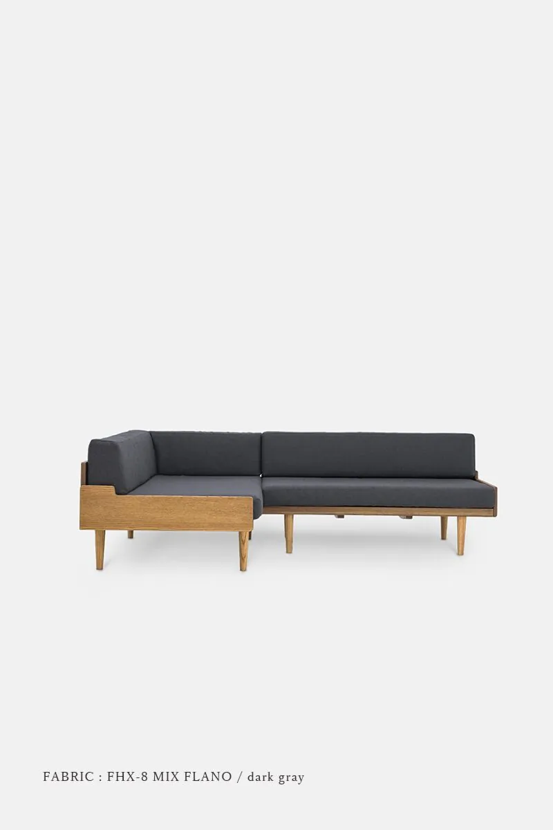 MOMO NATURAL | モモ ナチュラル - オフィシャルサイト DAY SOFA | 2.5