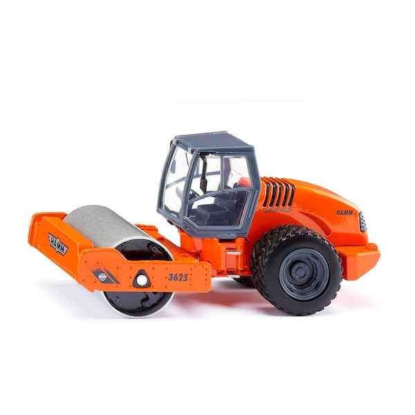 HAMM ロードローラー: バリエーション表示 ボーネルンド オンライン