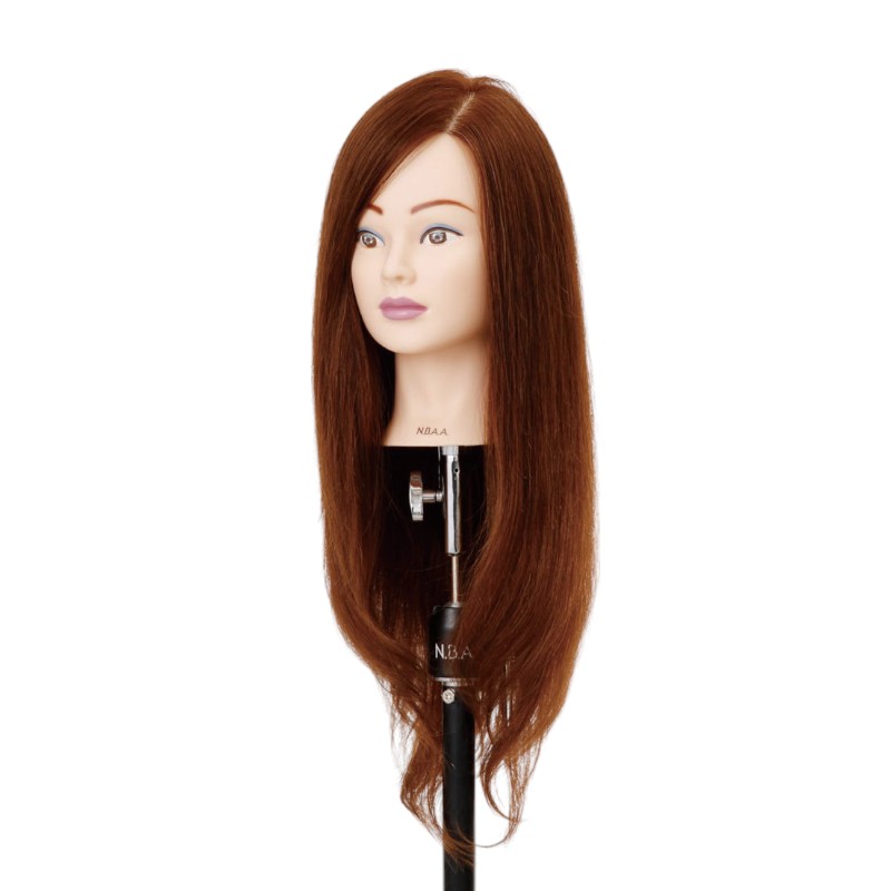 岡本商会｜アップウィッグⅡ(ブラウン): かつら・ヘアアクセサリー