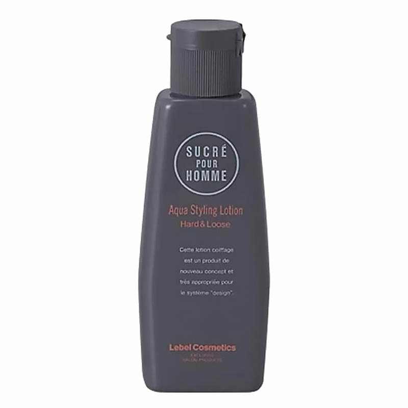 岡本商会｜シュクレオム スタイリングローション: ヘアビューティ