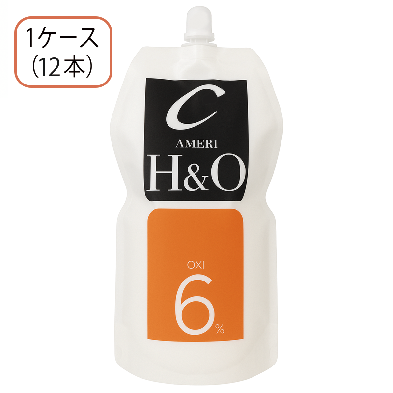 ヘアカラー2剤(オキシ)の卸通販【プロ向け業務用】 | ヘアカラー