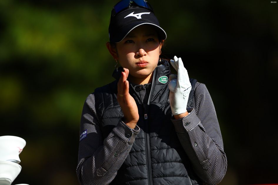 原英莉花2021年初優勝の立役者 ギャップウェッジは何故アイアンとも