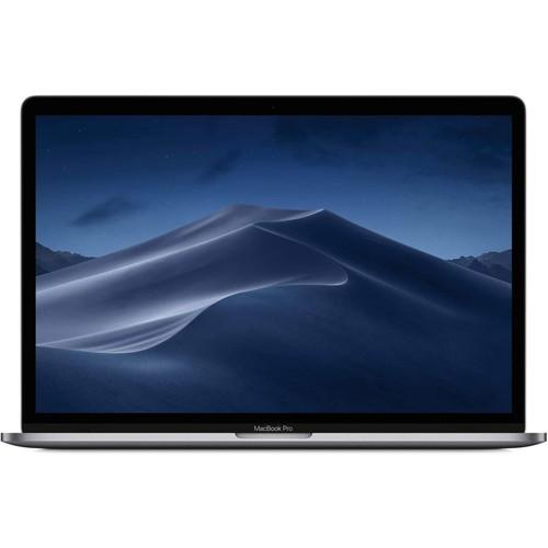 MacBook Pro 15 インチ (2017) スペースグレイ - Core i7 2.8 GHZ