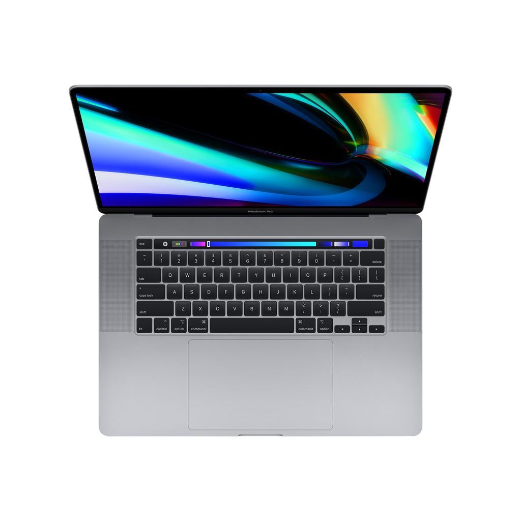 MacBook Pro 16 インチ (2019) スペースグレイ - Core i9 2.4 GHZ