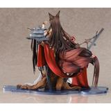 1/7 アズールレーン 天城 走水静蓮Ver. アクリル展示ケース付き