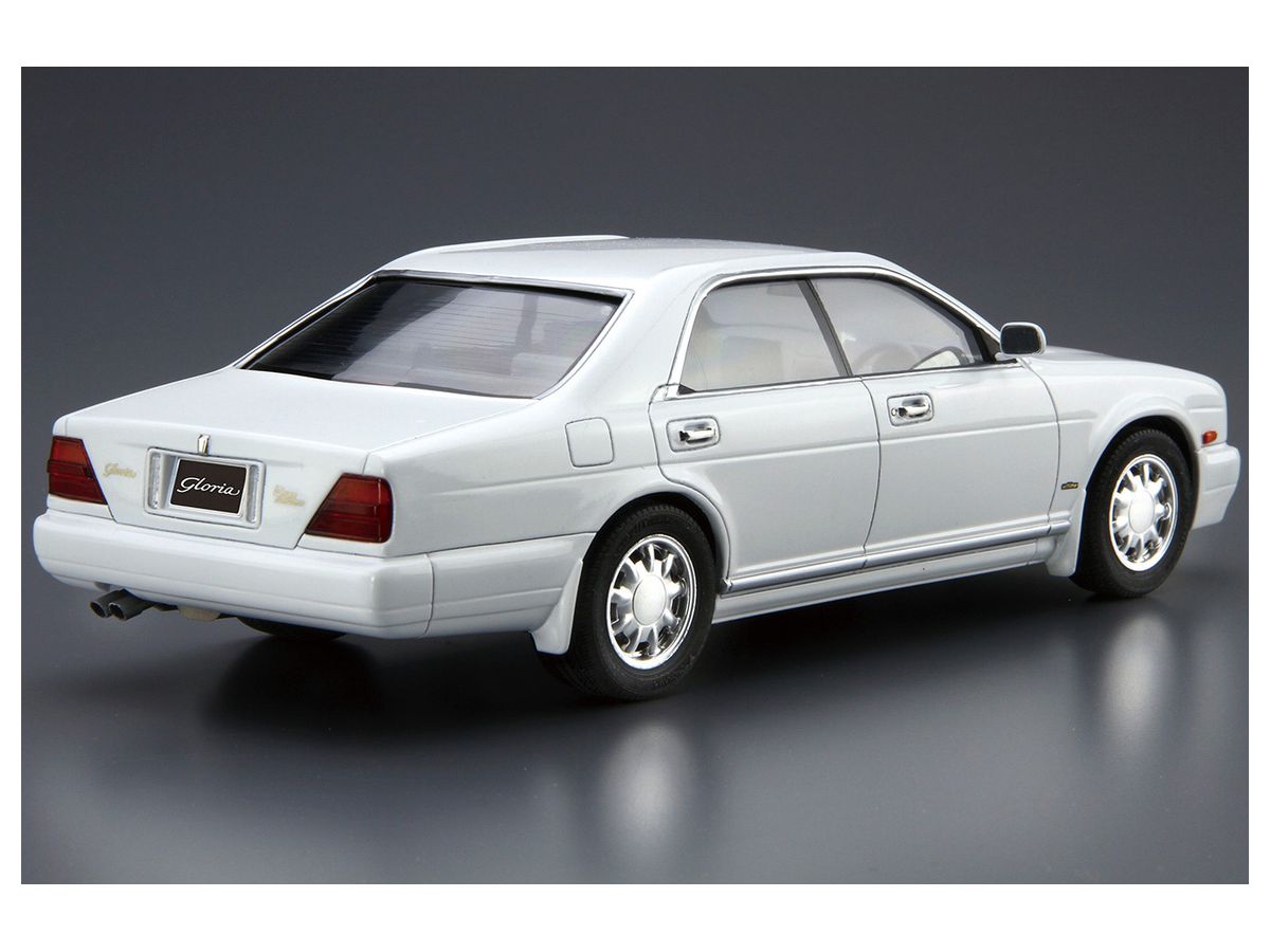 1/24 ニッサン Y32 セドリック/グロリア グランツーリスモ アルティマ