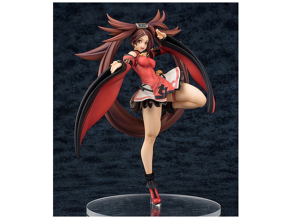 1/7 GUILTY GEAR Xrd -REVELATOR-: 蔵土縁紗夢 PVC | HLJ.co.jp