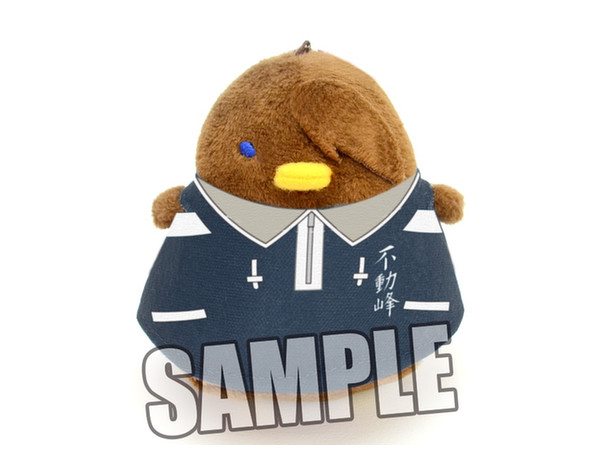 ちゅんコレ 新テニスの王子様 神尾アキラ | HLJ.co.jp