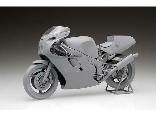 1/12 ヤマハ YZF750 1987 ラッキーストライク・ロバーツ仕様 | HLJ.co.jp