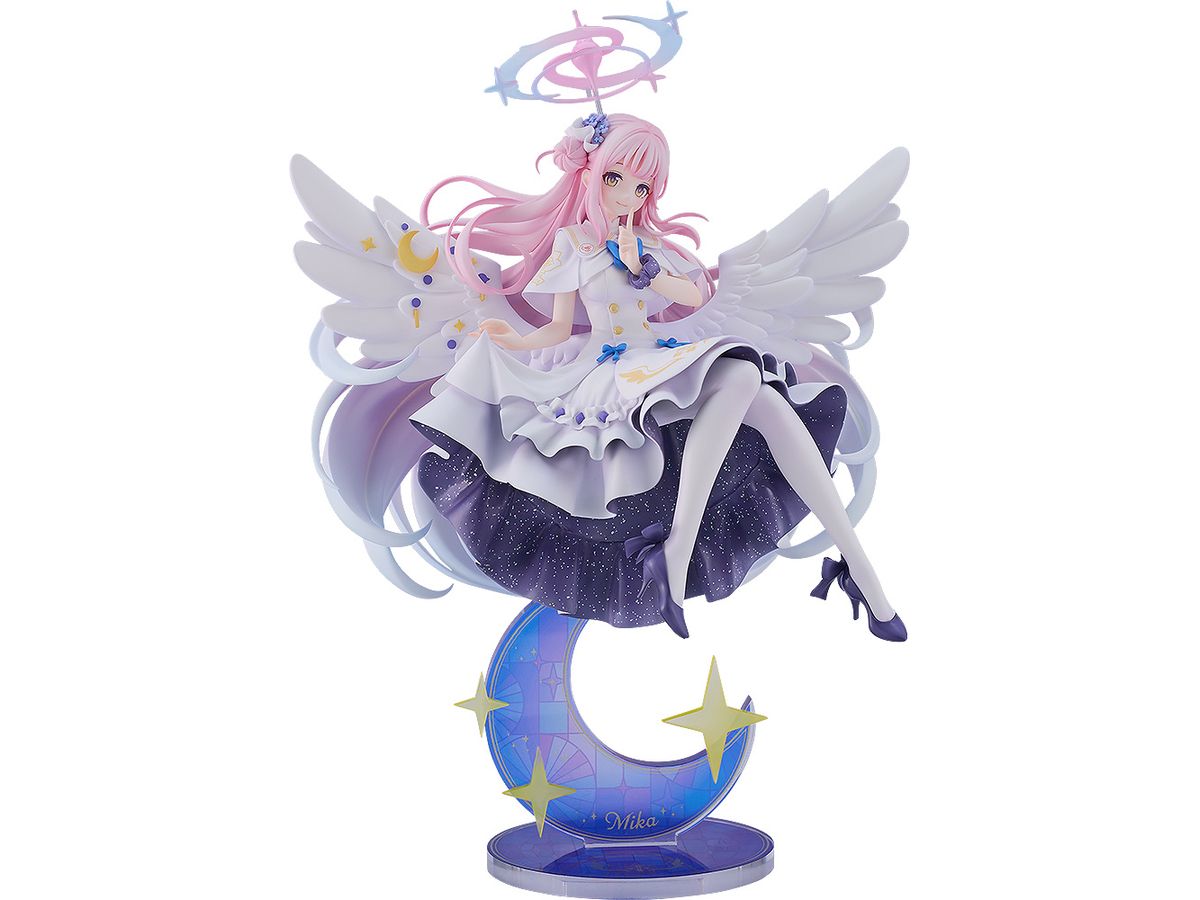 1/7 ブルーアーカイブ -Blue Archive- ミカ -星の呼び声- | HLJ.co.jp