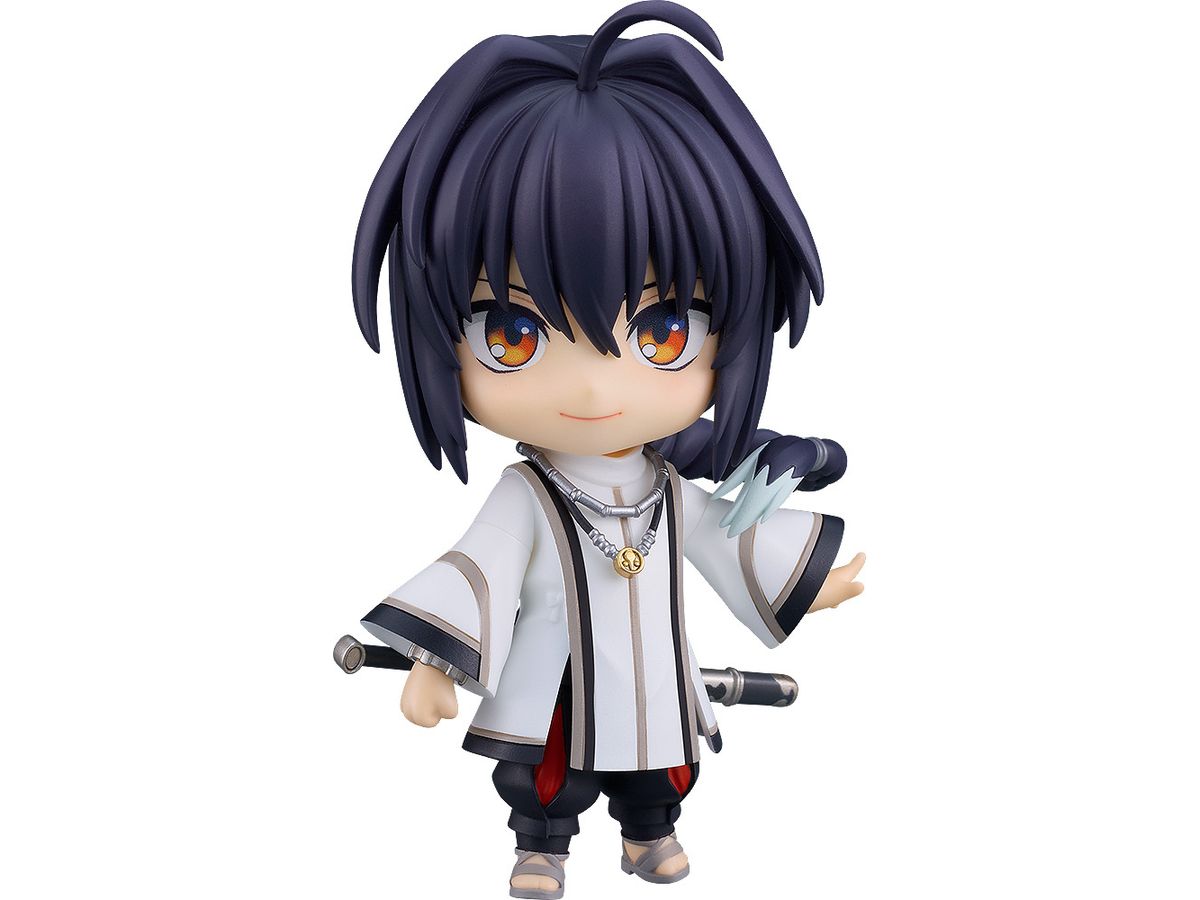 ねんどろいど セイバー (Fate/Samurai Remnant) | HLJ.co.jp