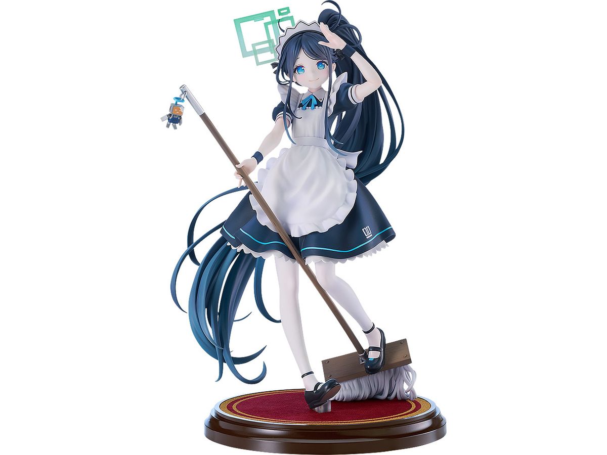 1/7 ブルーアーカイブ -Blue Archive: アリス(メイド) | HLJ.co.jp