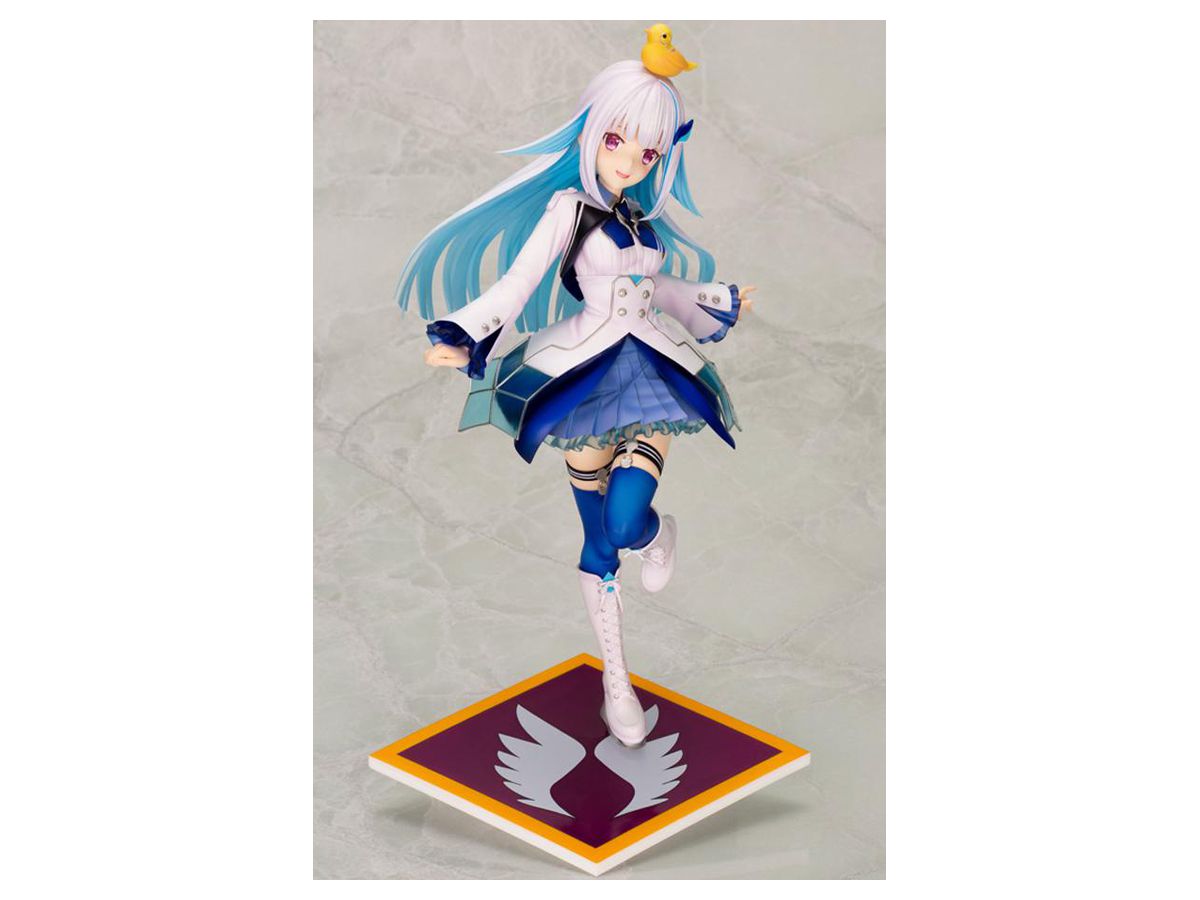 1/7 リゼ・ヘルエスタ (にじさんじ) | HLJ.co.jp