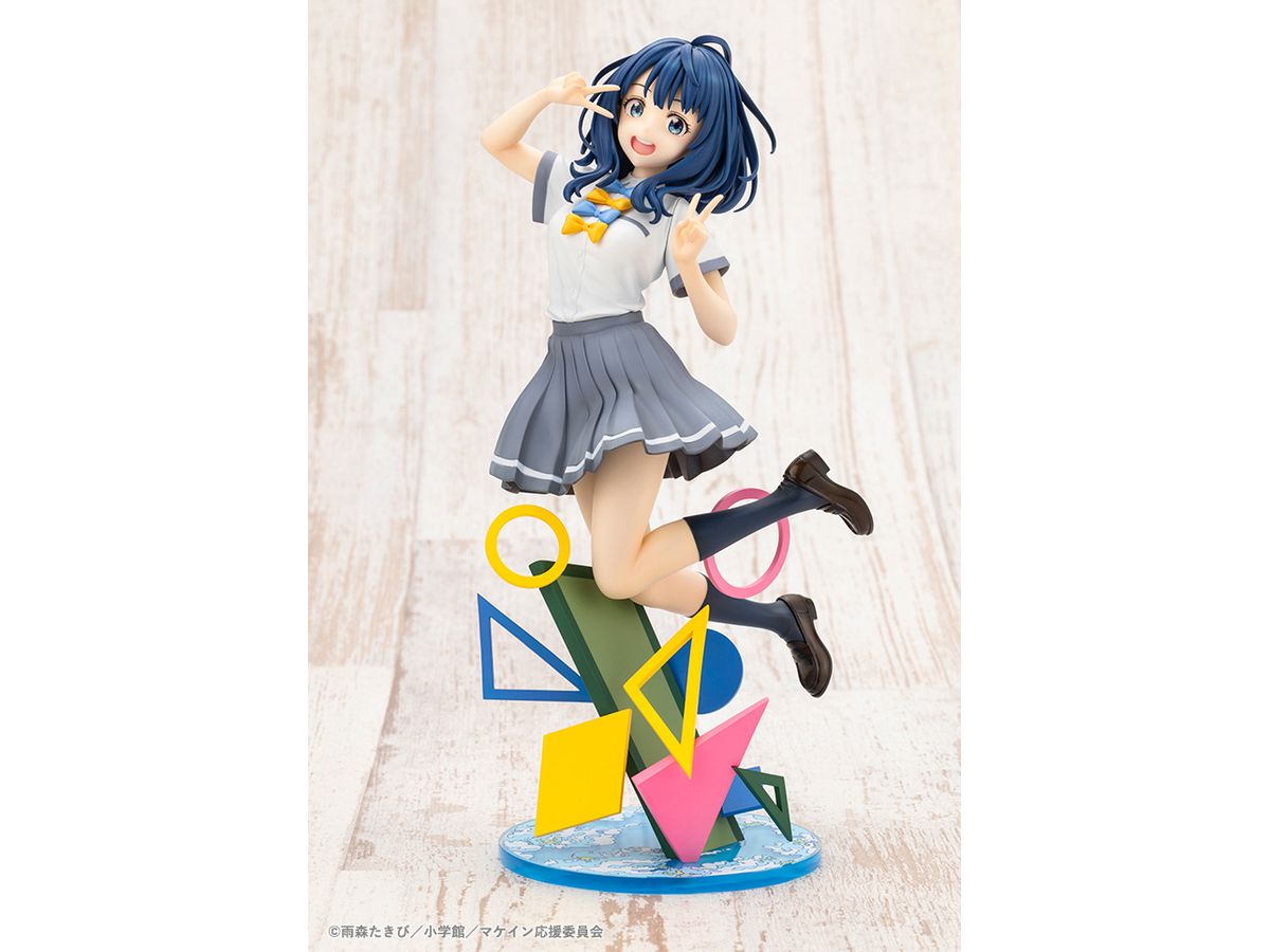 1/7 八奈見杏菜 (負けヒロインが多すぎる!) | HLJ.co.jp