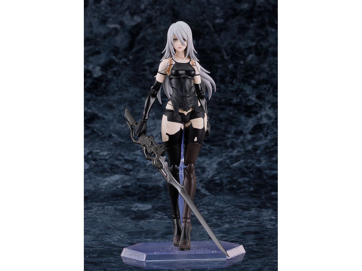 figma A2(ヨルハA型二号) (NieR:Automata Ver1.1a) | HLJ.co.jp