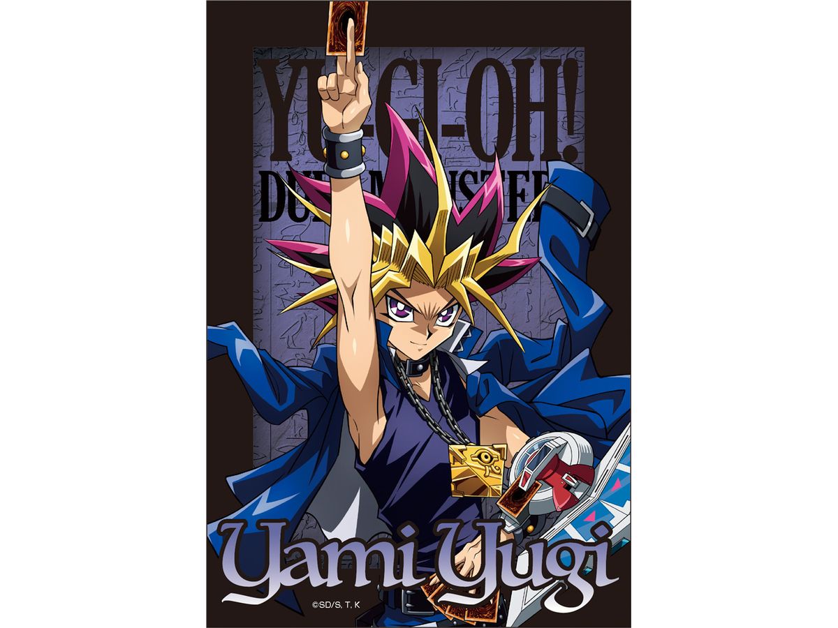 遊戯王デュエルモンスターズ 描き下ろしイラストカードセット | HLJ.co.jp