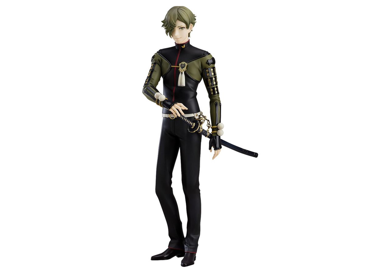 1/8 刀剣乱舞-ONLINE-: 鶯丸 PVC | HLJ.co.jp