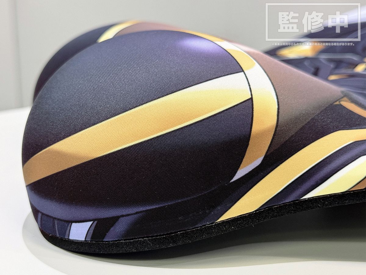 陰の実力者になりたくて!マスターオブガーデン 等身大おっぱいマウス