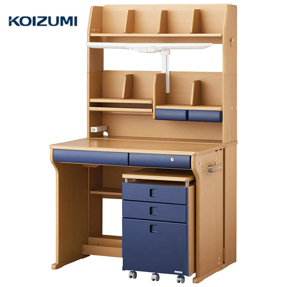 ☆[コイズミ] 組みかえ型デスク CDファースト CDM－895