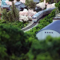 TOKYO N-Train - 八王子から広がるNゲージ・ジオラマの世界の写真一覧