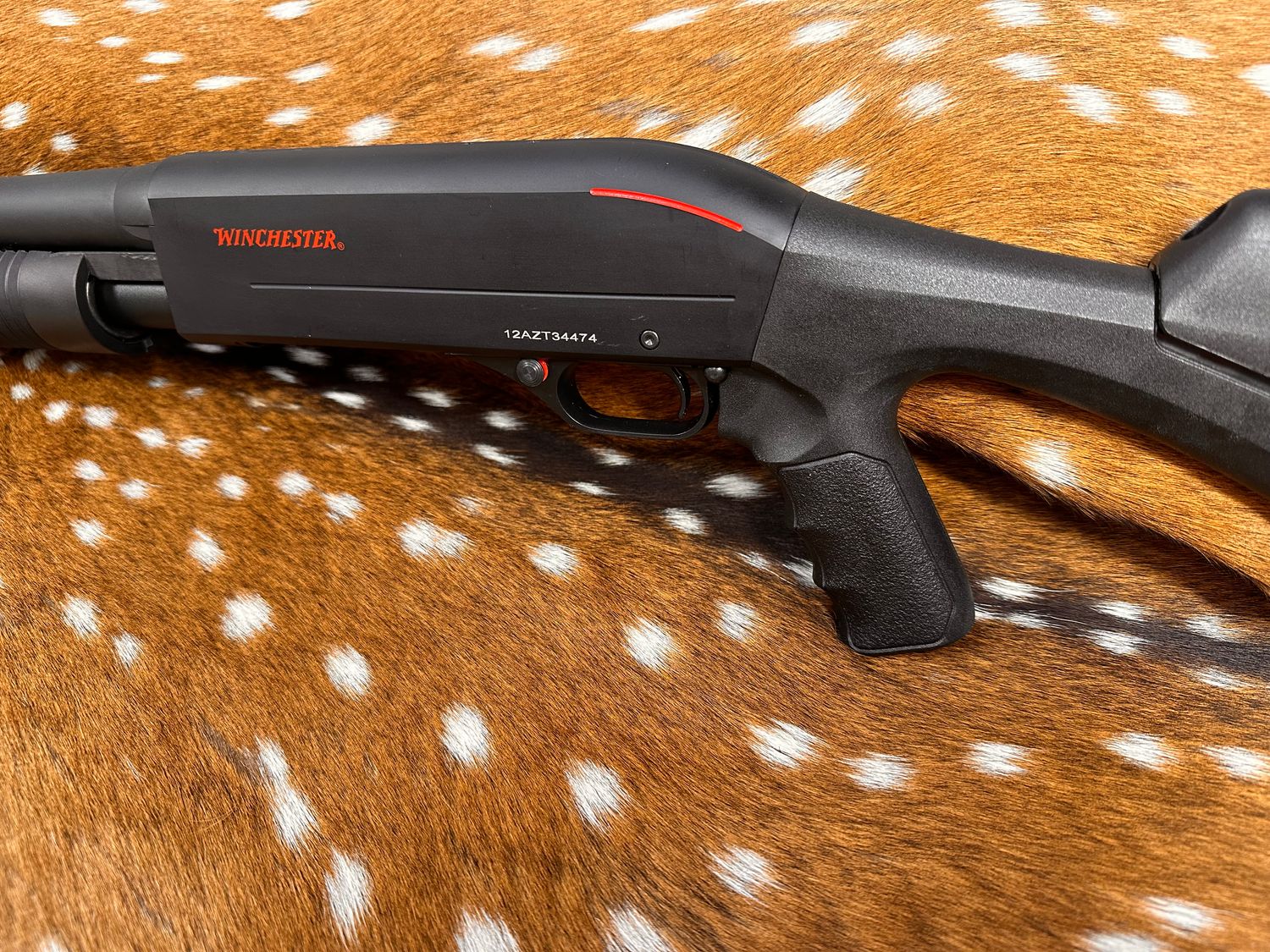 Winchester Model Super XSP Pump Action 12 Gauge Shotgun